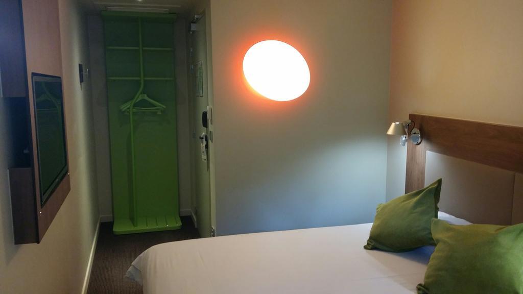 Campanile Centre - Gare Hotel