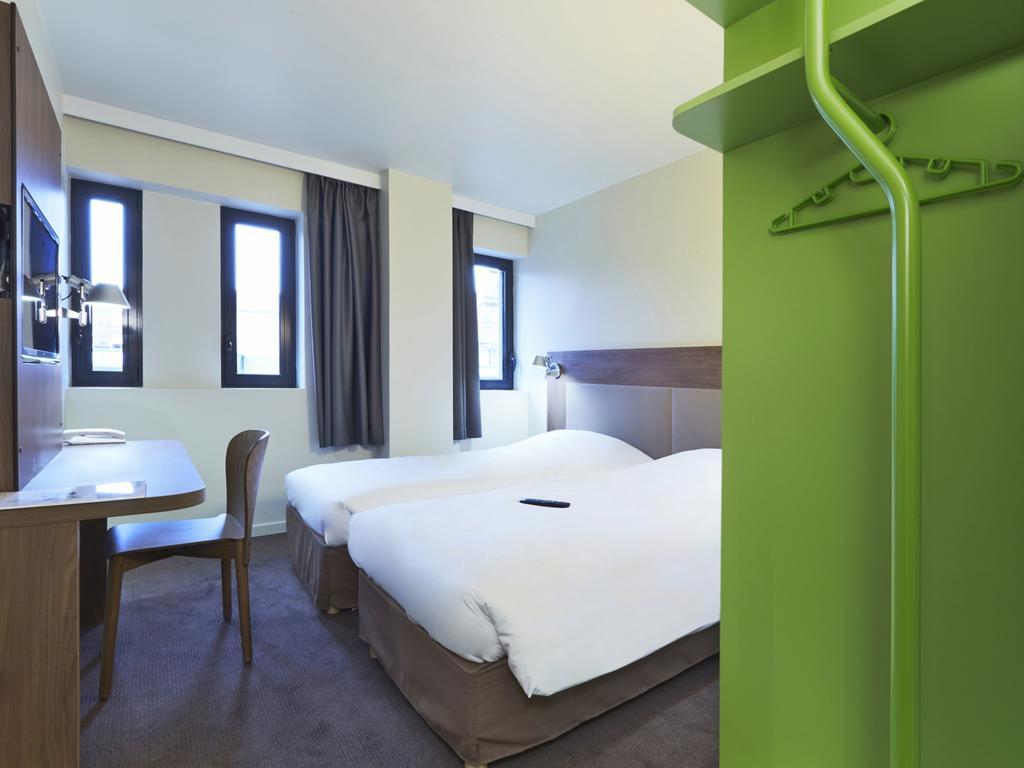Hotel Campanile Centre - Gare